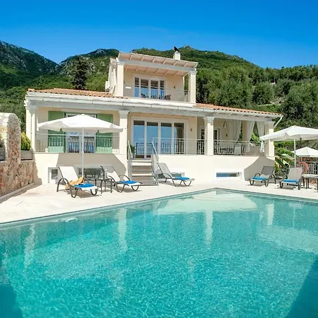 Alonaki By Villa *