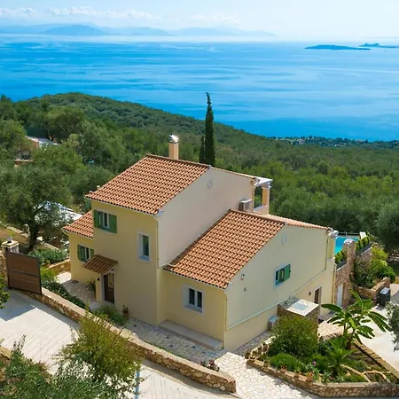 Alonaki By * Spartylas