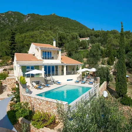 Alonaki By Villa
