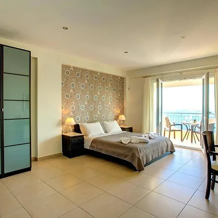 Alonaki By Villa *